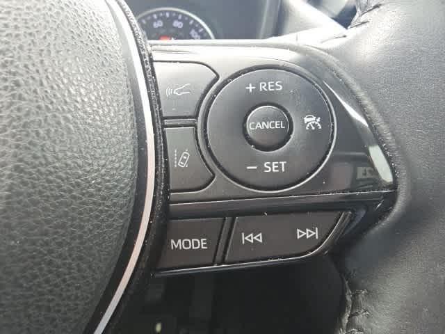 used 2019 Toyota RAV4 car, priced at $21,195