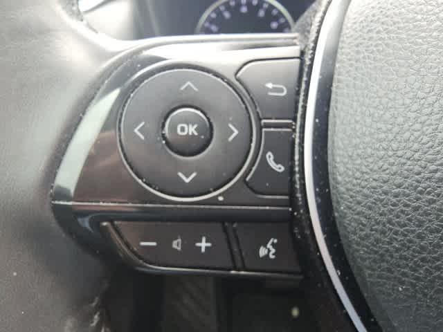 used 2019 Toyota RAV4 car, priced at $21,195