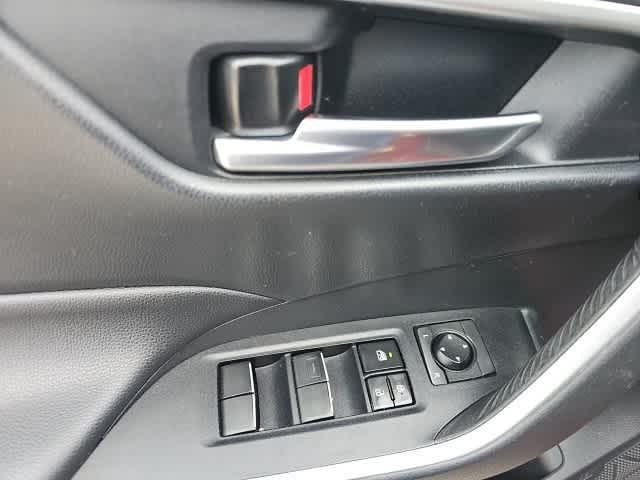 used 2019 Toyota RAV4 car, priced at $21,195