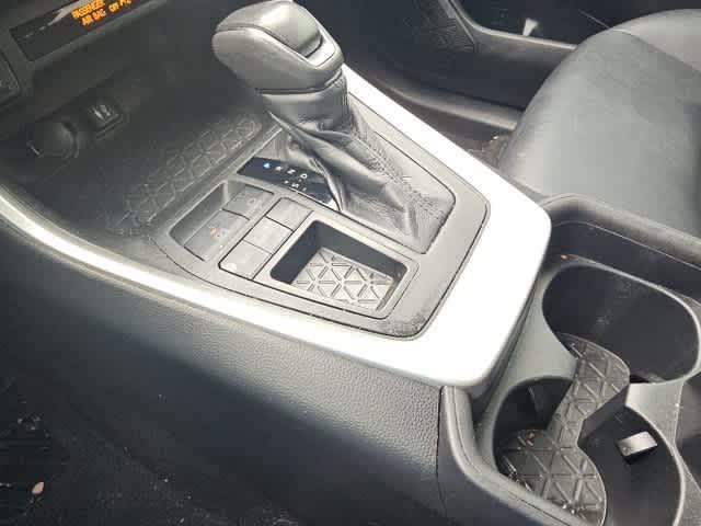 used 2019 Toyota RAV4 car, priced at $21,195