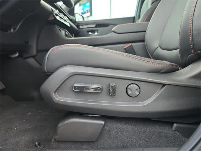 new 2025 Honda Pilot car, priced at $48,500