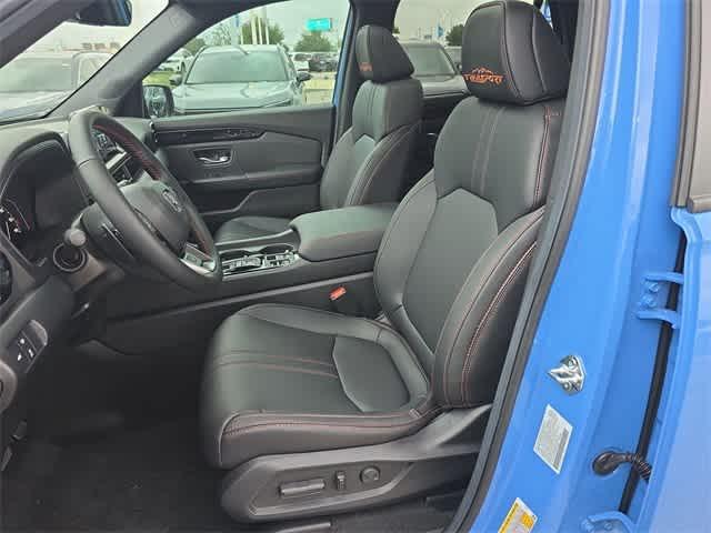 new 2025 Honda Pilot car, priced at $48,500