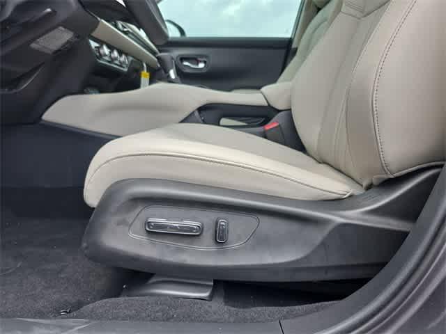 new 2026 Honda HR-V car, priced at $30,033