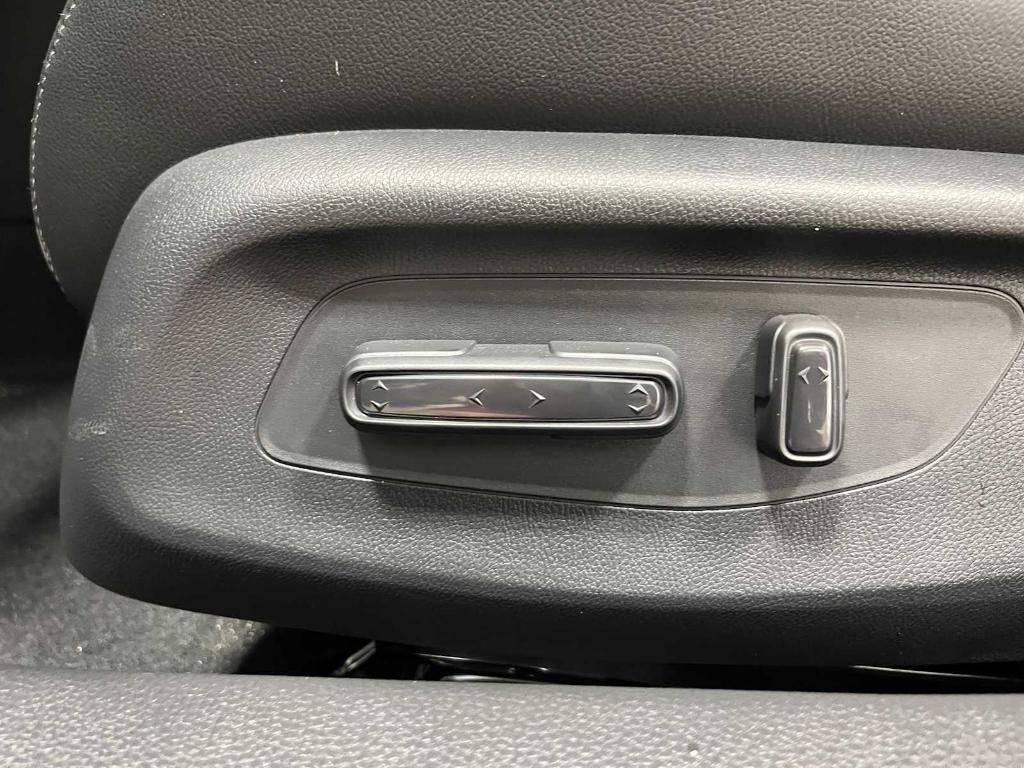 new 2025 Honda Civic Hybrid car, priced at $156,095