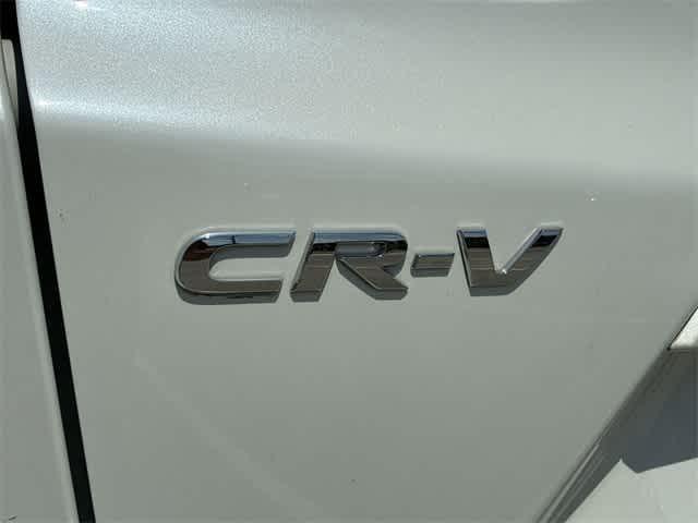 used 2018 Honda CR-V car, priced at $18,395