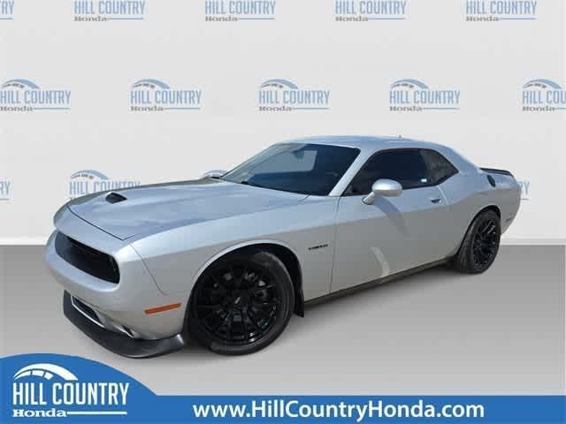 used 2021 Dodge Challenger car, priced at $25,895