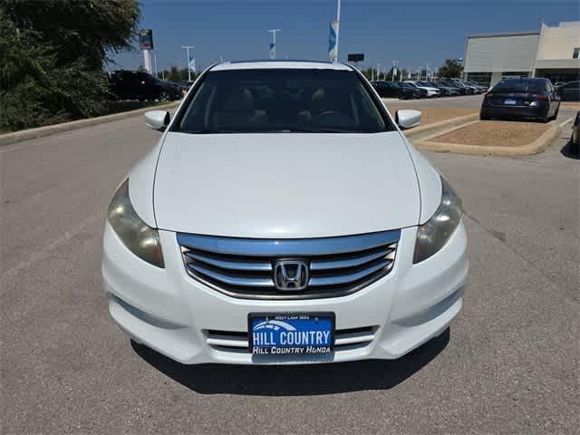 used 2012 Honda Accord car, priced at $8,145