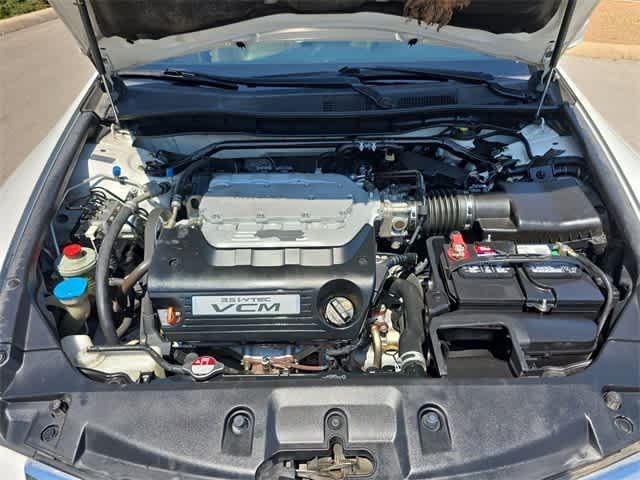 used 2012 Honda Accord car, priced at $8,145
