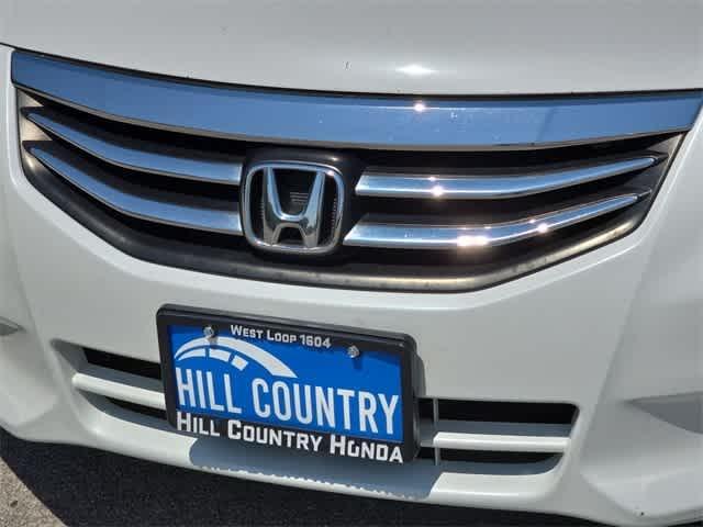 used 2012 Honda Accord car, priced at $8,145