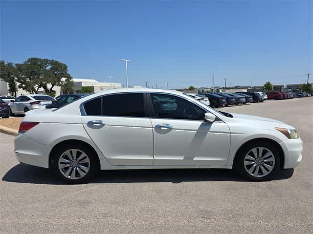 used 2012 Honda Accord car, priced at $8,145