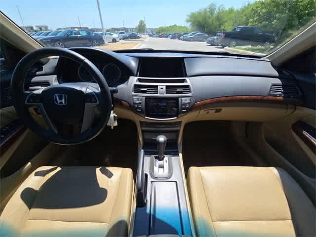 used 2012 Honda Accord car, priced at $8,145
