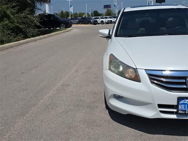 used 2012 Honda Accord car, priced at $8,145