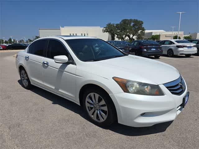 used 2012 Honda Accord car, priced at $8,145