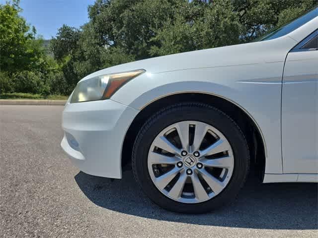 used 2012 Honda Accord car, priced at $8,145