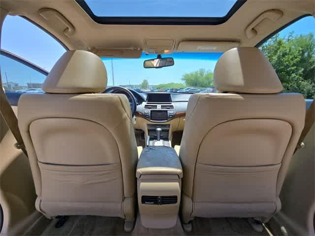 used 2012 Honda Accord car, priced at $8,145