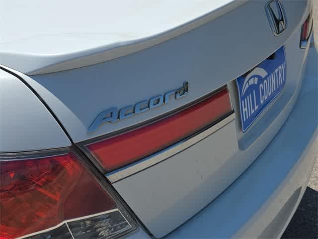 used 2012 Honda Accord car, priced at $8,145