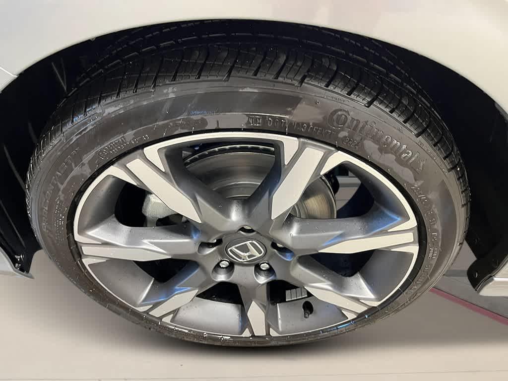 new 2025 Honda Civic Hybrid car, priced at $30,894