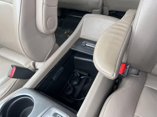 used 2019 Honda Pilot car, priced at $18,995