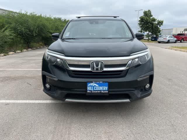 used 2019 Honda Pilot car, priced at $18,995