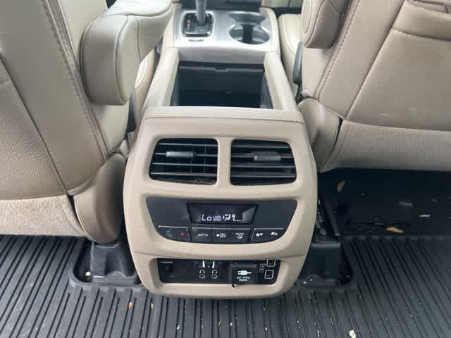 used 2019 Honda Pilot car, priced at $18,995