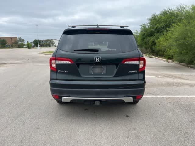 used 2019 Honda Pilot car, priced at $18,995