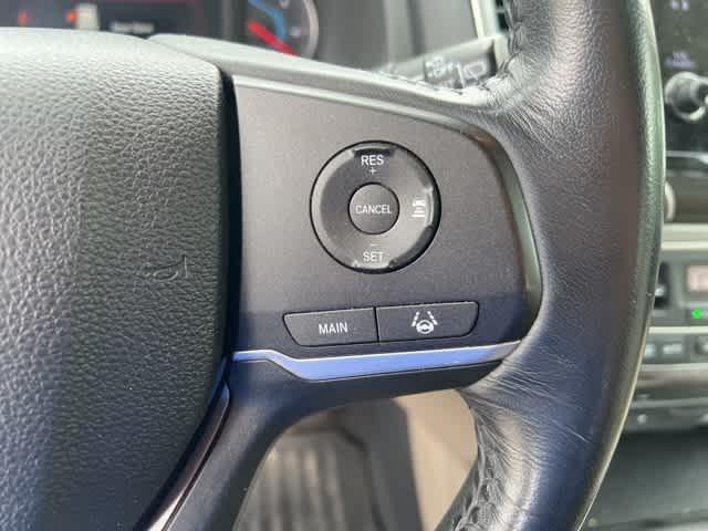 used 2019 Honda Pilot car, priced at $18,995