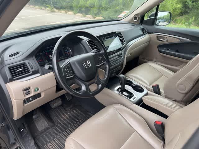 used 2019 Honda Pilot car, priced at $18,995