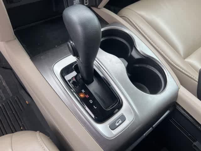 used 2019 Honda Pilot car, priced at $18,995