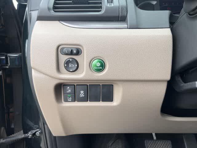 used 2019 Honda Pilot car, priced at $18,995