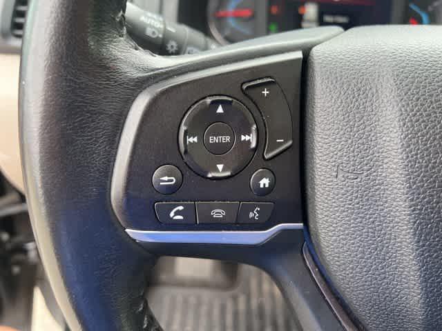 used 2019 Honda Pilot car, priced at $18,995