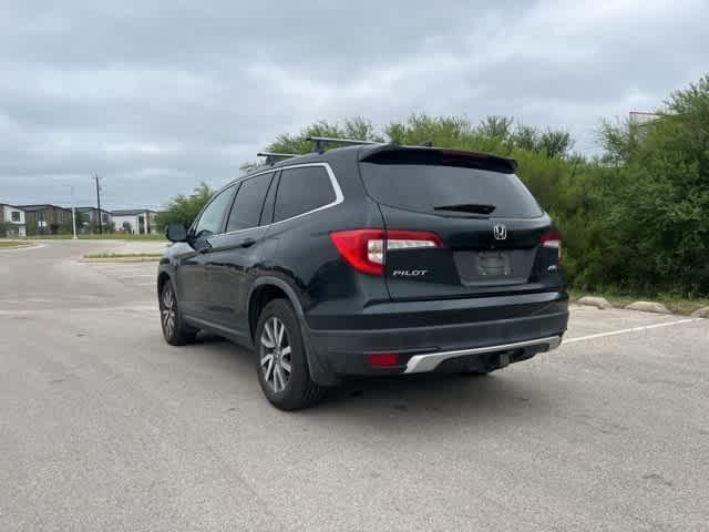 used 2019 Honda Pilot car, priced at $18,995