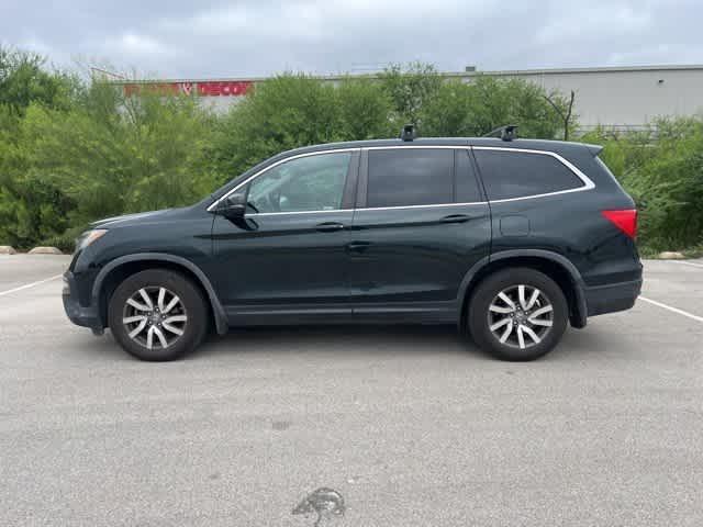 used 2019 Honda Pilot car, priced at $18,995