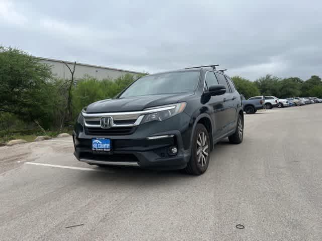 used 2019 Honda Pilot car, priced at $18,995