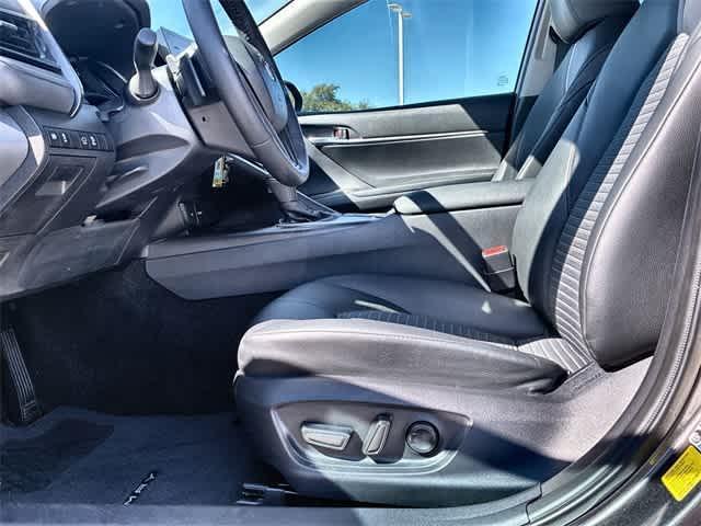 used 2023 Toyota Camry car, priced at $23,995