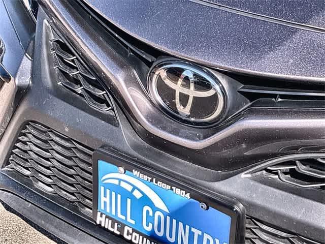 used 2023 Toyota Camry car, priced at $23,995