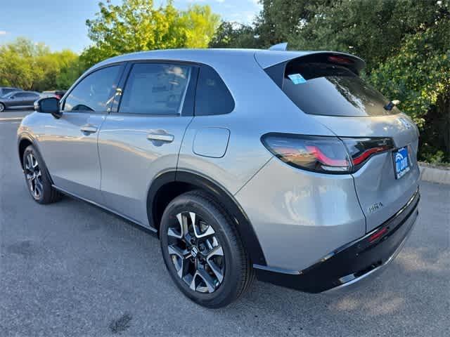 new 2026 Honda HR-V car, priced at $30,033