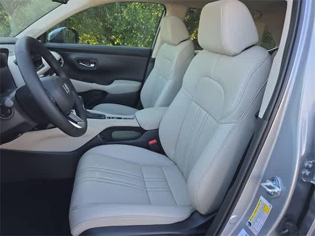 new 2026 Honda HR-V car, priced at $30,033