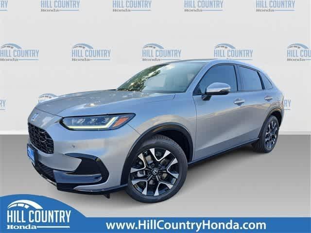 new 2026 Honda HR-V car, priced at $30,033