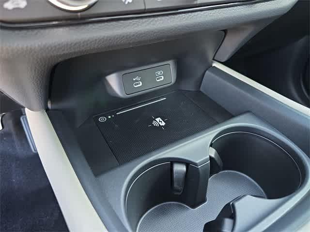new 2026 Honda HR-V car, priced at $30,033
