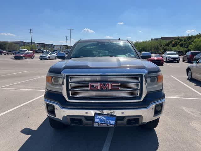 used 2014 GMC Sierra 1500 car, priced at $15,000