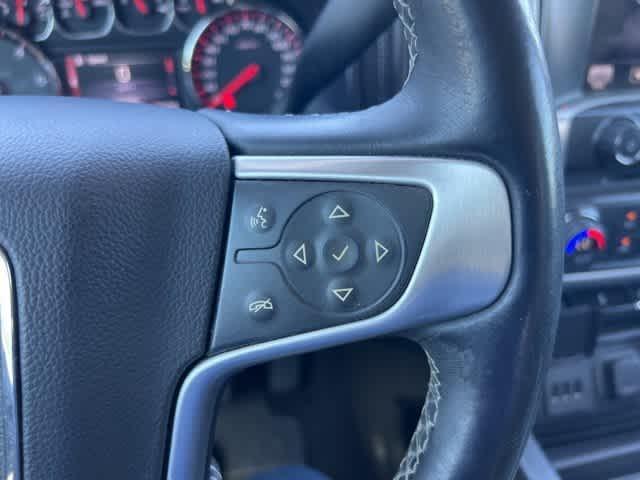 used 2014 GMC Sierra 1500 car, priced at $15,000