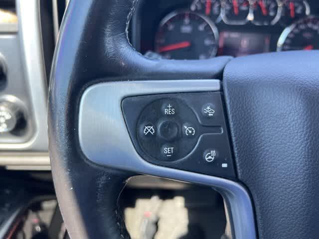 used 2014 GMC Sierra 1500 car, priced at $15,000