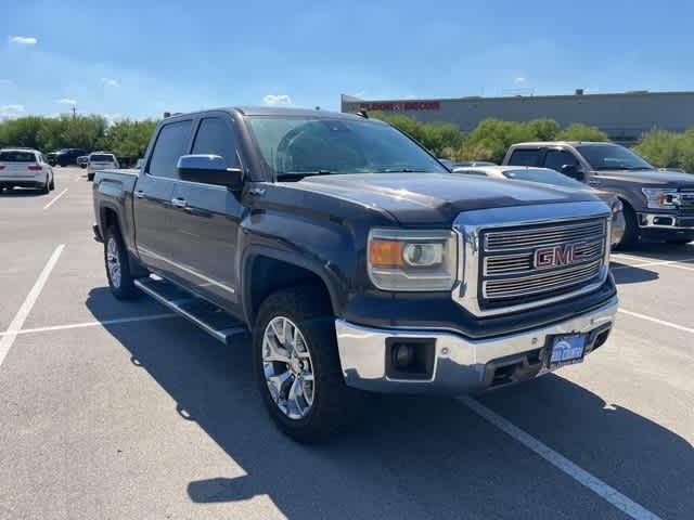 used 2014 GMC Sierra 1500 car, priced at $15,000