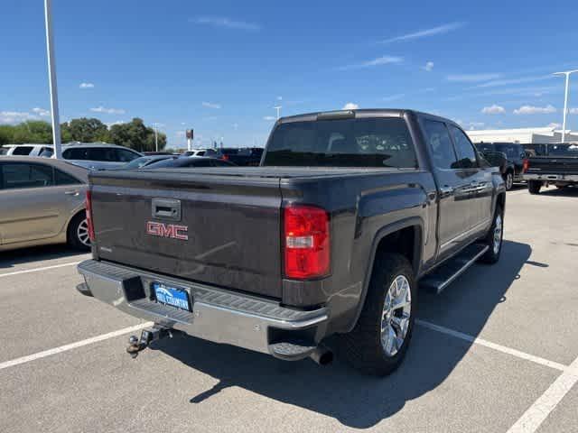 used 2014 GMC Sierra 1500 car, priced at $15,000