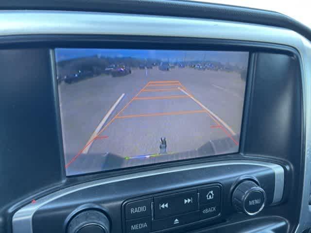 used 2014 GMC Sierra 1500 car, priced at $15,000