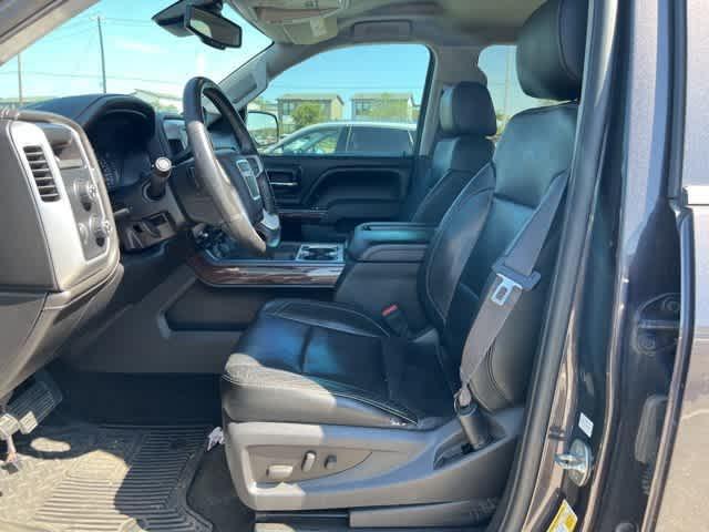 used 2014 GMC Sierra 1500 car, priced at $15,000