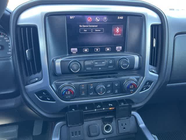 used 2014 GMC Sierra 1500 car, priced at $15,000