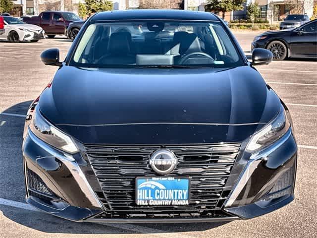 used 2023 Nissan Altima car, priced at $20,395