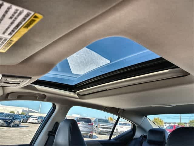 used 2023 Nissan Altima car, priced at $20,395