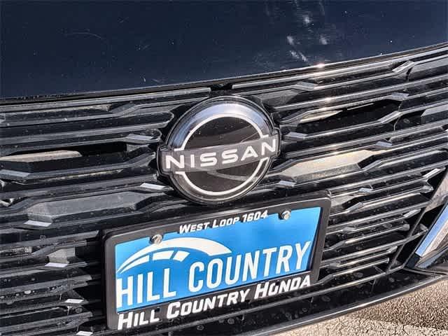 used 2023 Nissan Altima car, priced at $20,395